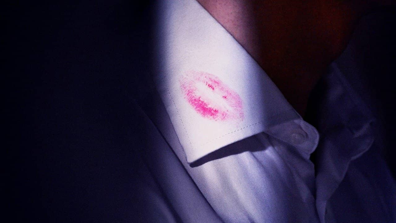 Deadly Affairs: Betrayed by Love backdrop