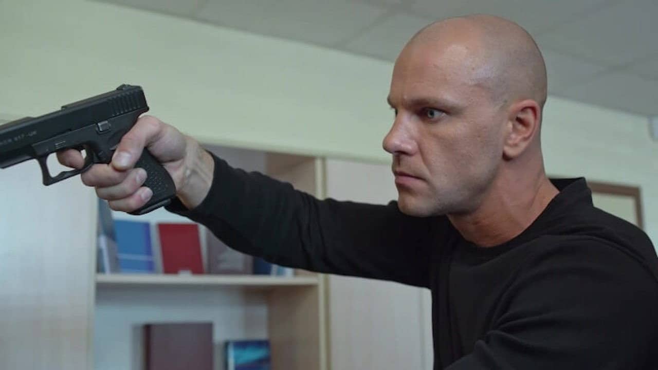 Опер по вызову backdrop