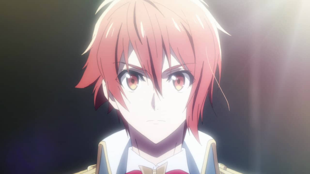 IDOLiSH7 First BEAT! Movie Edition Part 2 backdrop