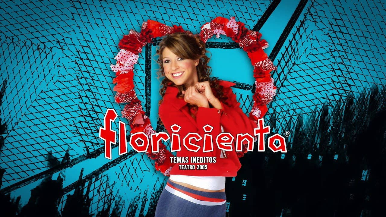 Flinderella: Princess of the Terrace backdrop