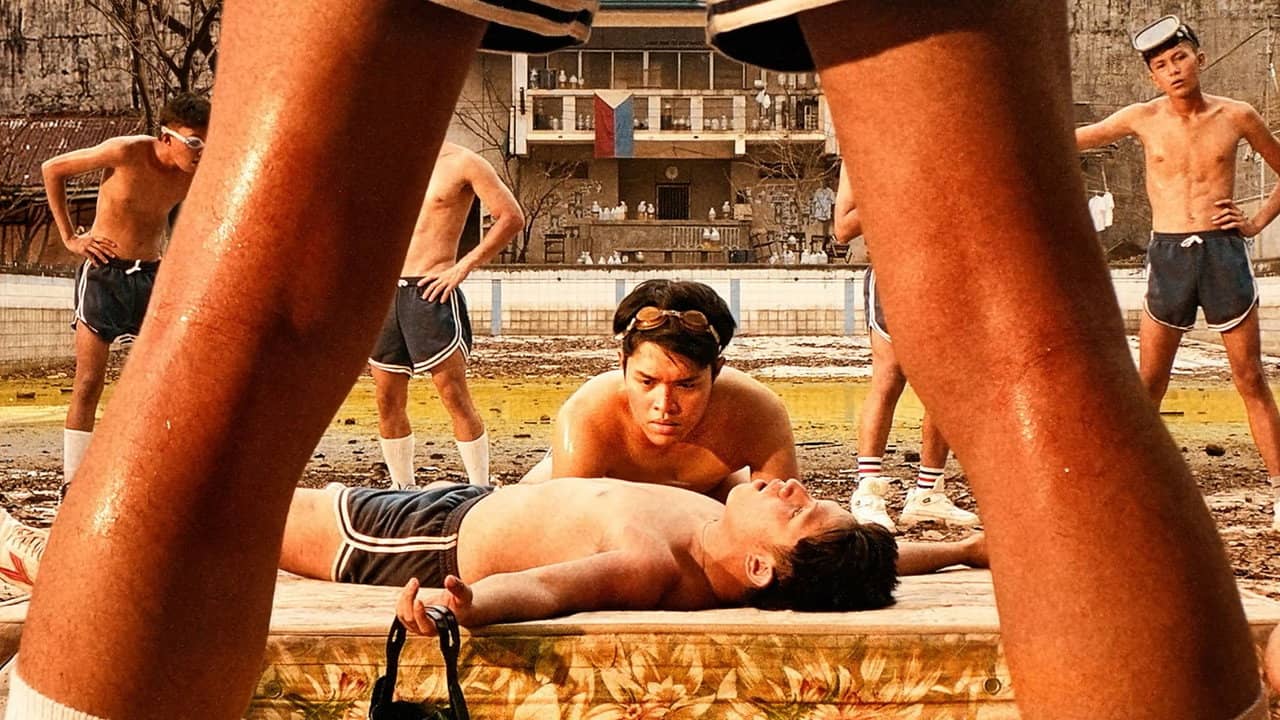 Water Sports backdrop