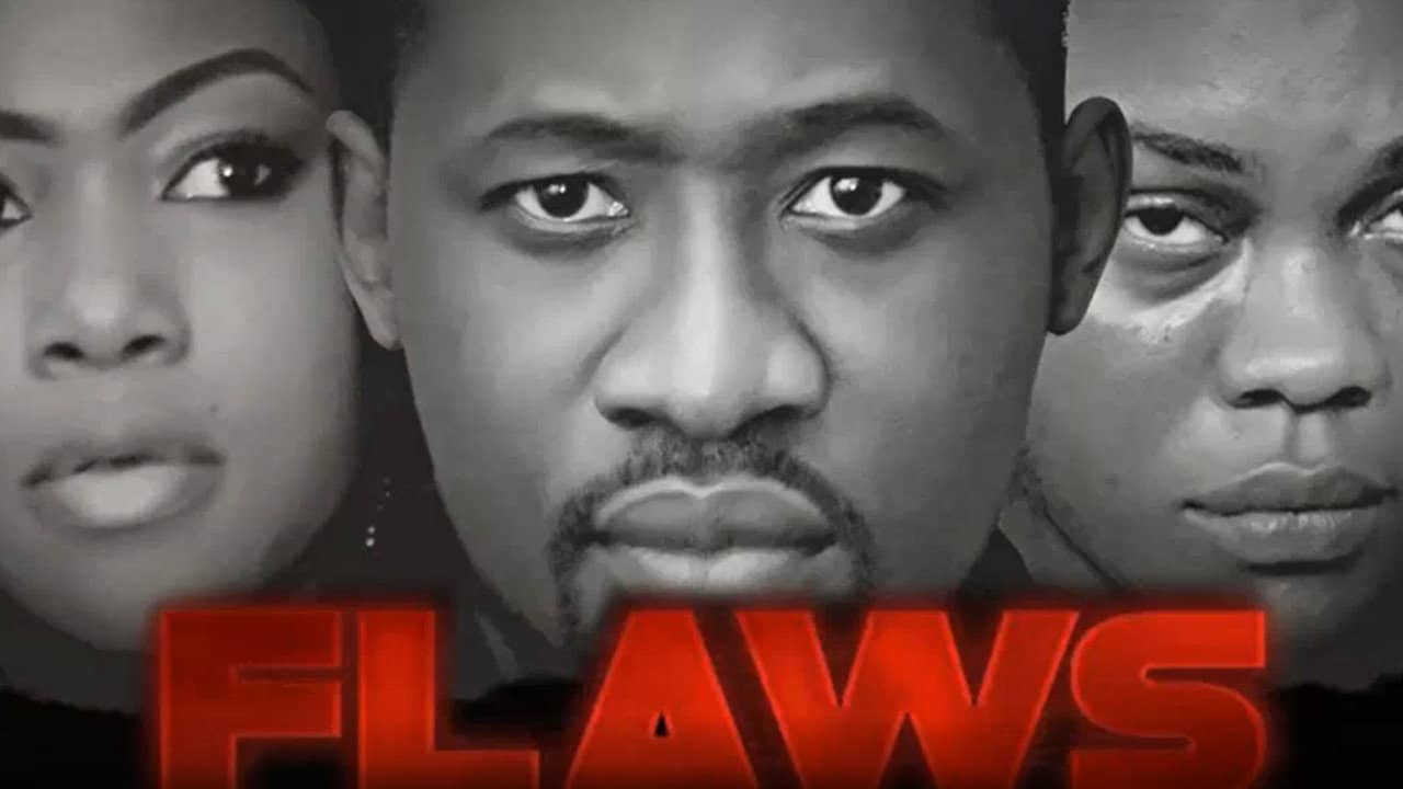 Flaws backdrop