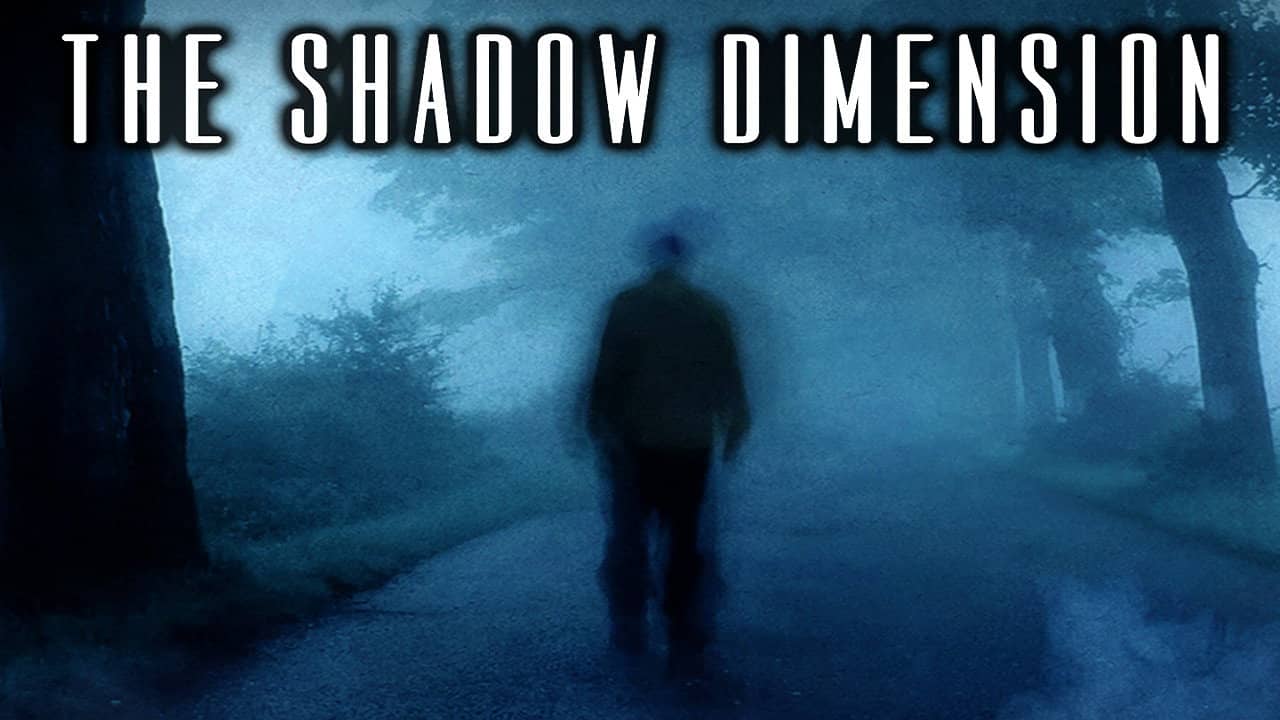 The Shadow Dimension backdrop