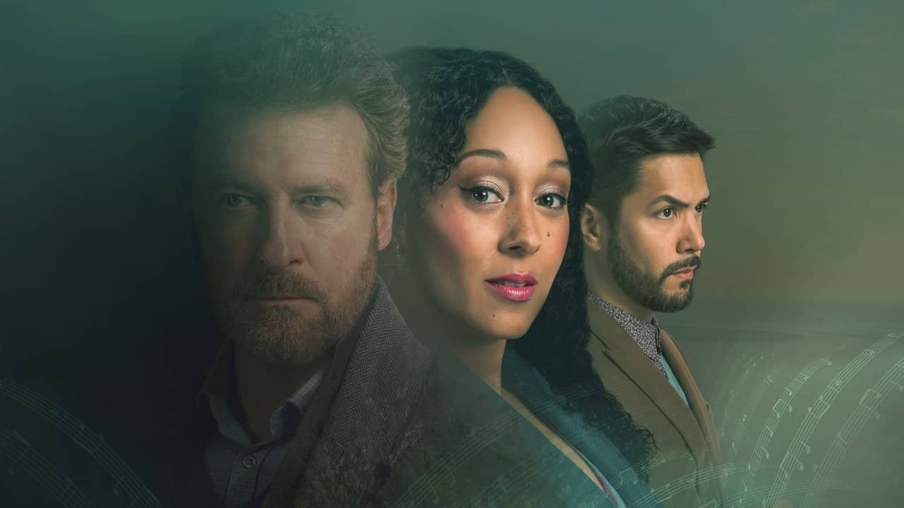 Haunted Harmony Mysteries: Murder in G Major backdrop