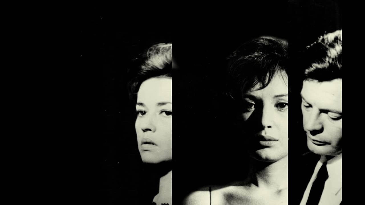 La Notte backdrop