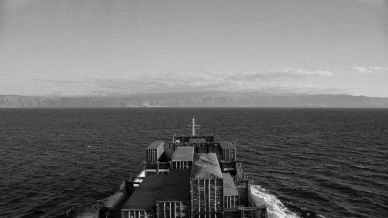 Stories from the Sea backdrop