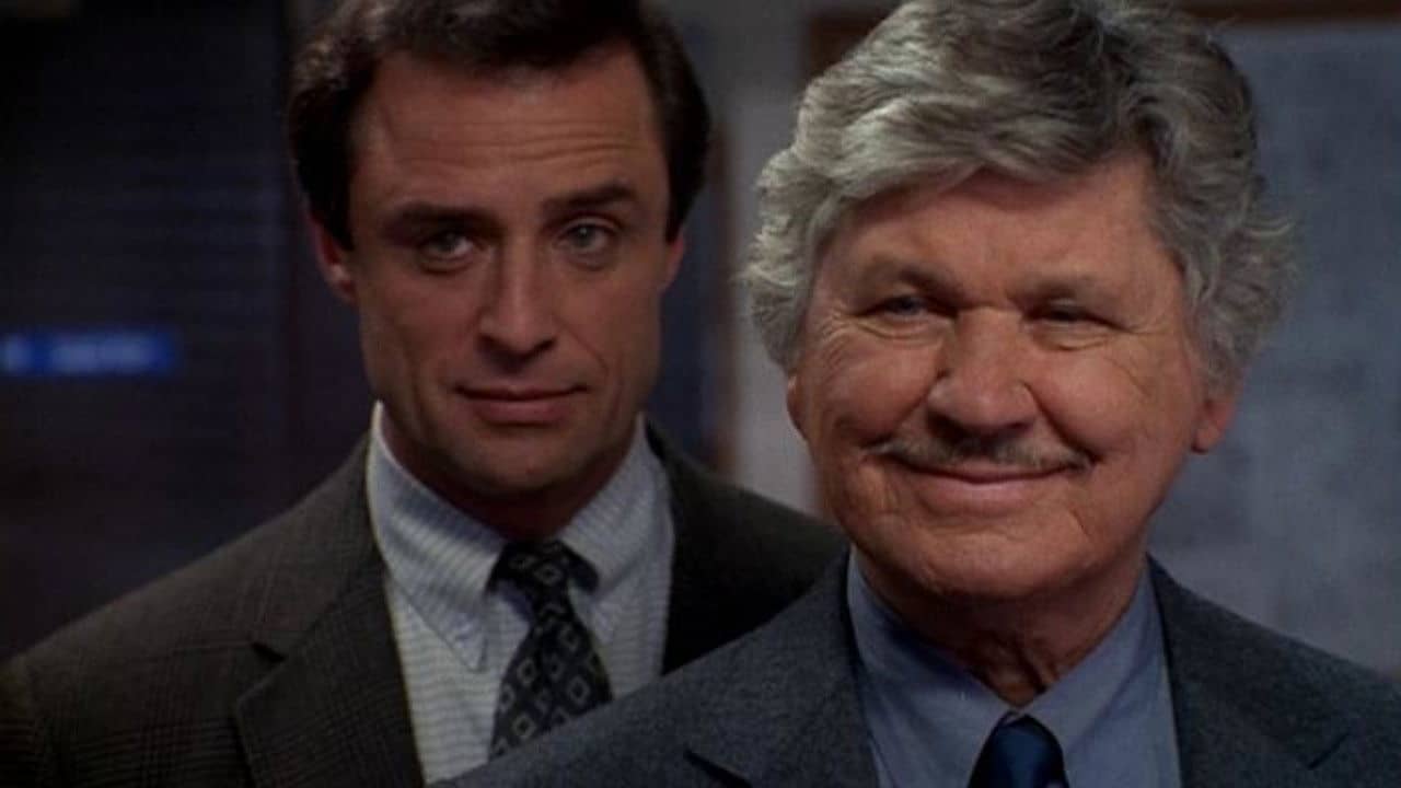 Breach of Faith: A Family of Cops II backdrop