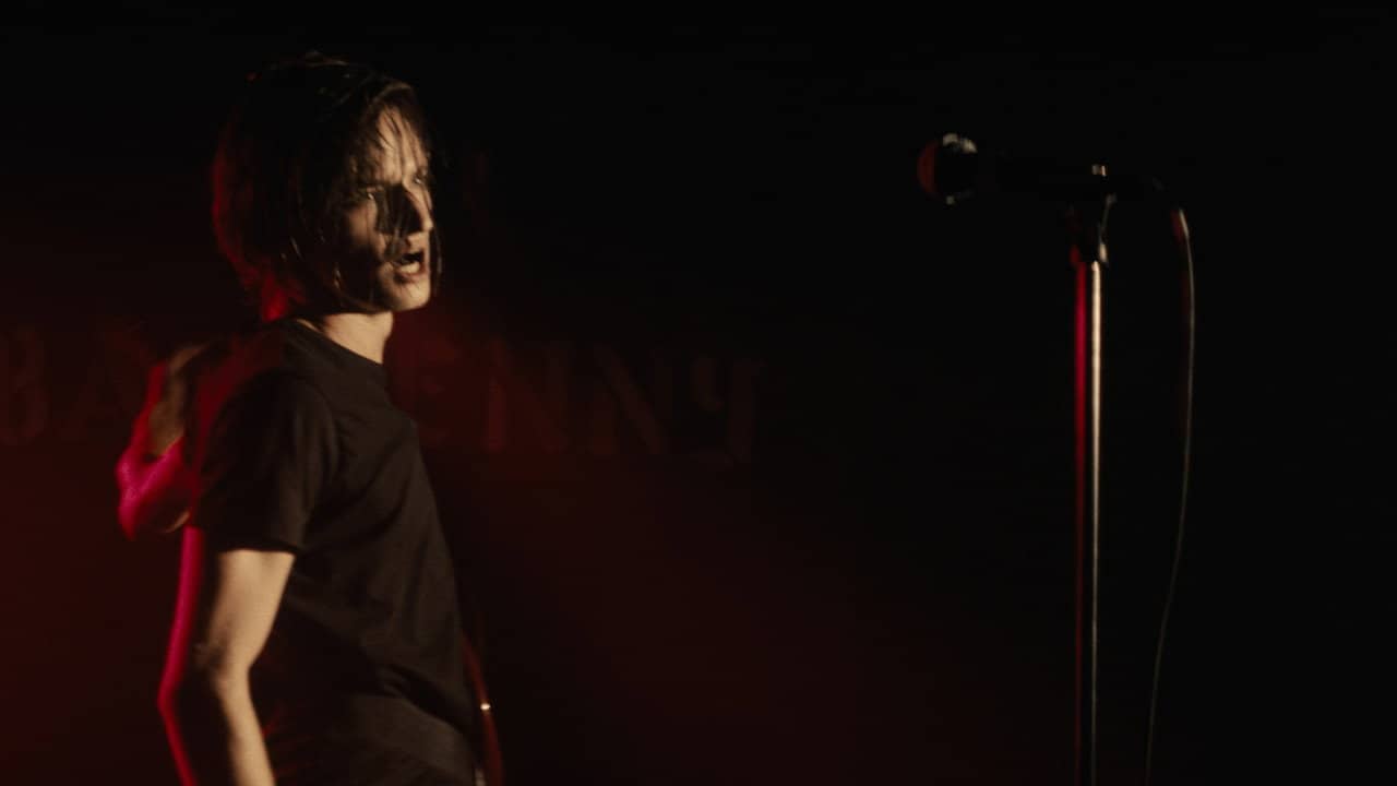 David French Is a Piece of Shit and I Want Him Dead backdrop