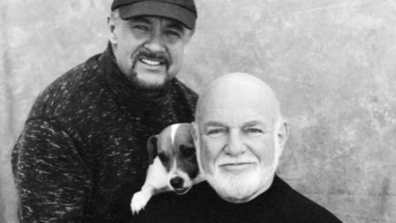 Midnight Men: A John Schlesinger and Michael Childers Story backdrop