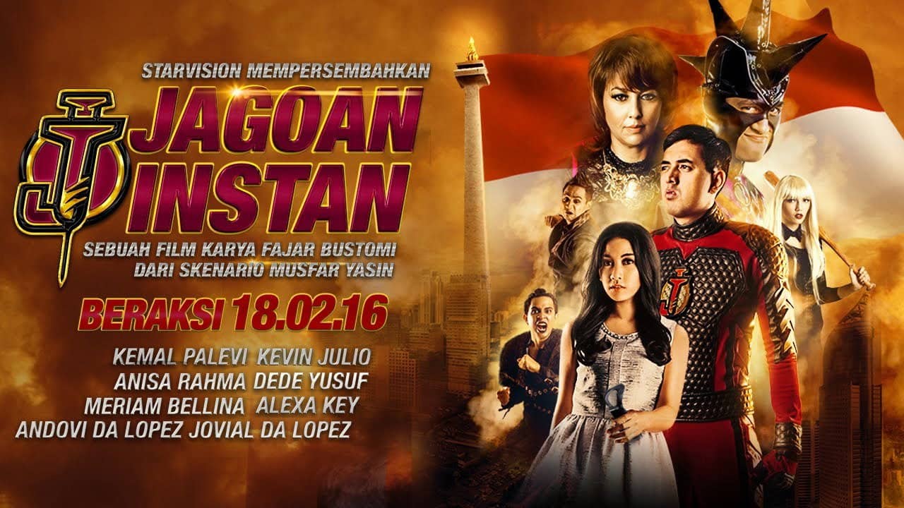 Jagoan Instan backdrop