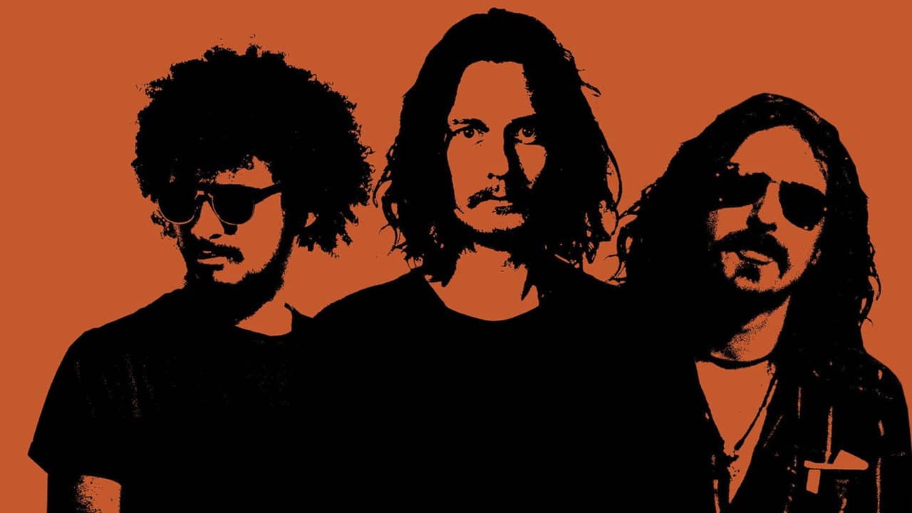 Jazz Sabbath: Rockpalast 2022 - Leverkusener Jazztage backdrop