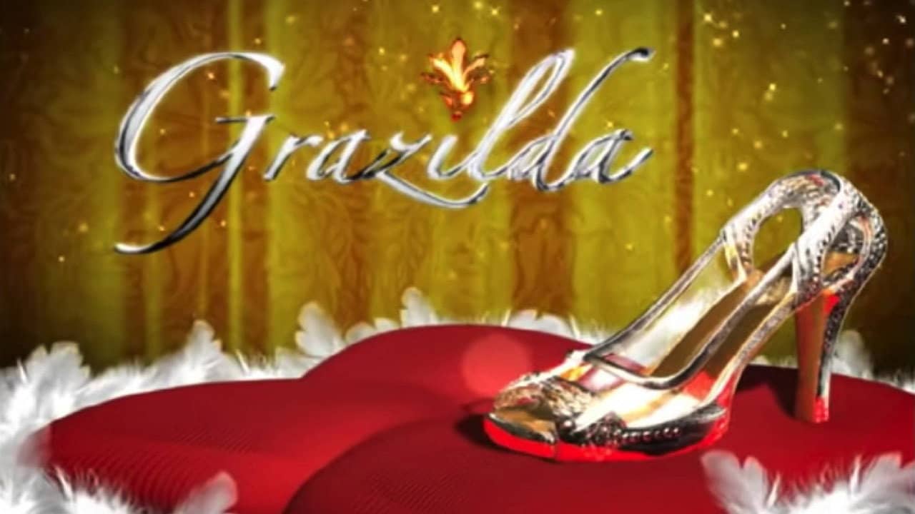 Grazilda backdrop