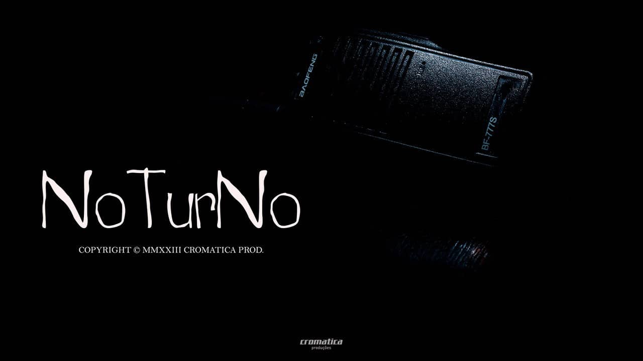 Noturno backdrop