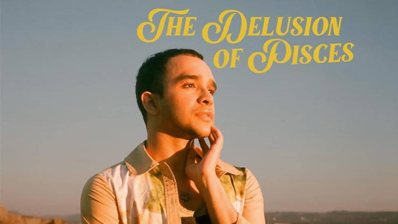 The Delusion of Pisces backdrop
