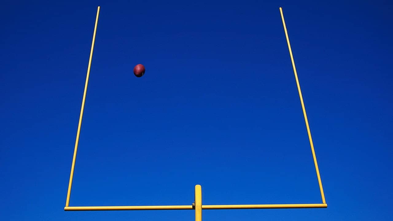 The Garbage Picking Field Goal Kicking Philadelphia Phenomenon backdrop