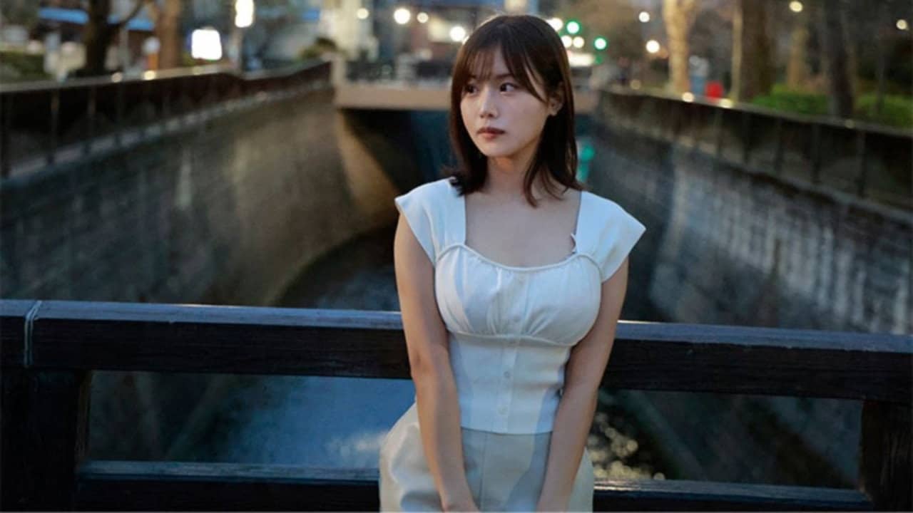 人生初　最高の絶頂、その向こう側へ backdrop
