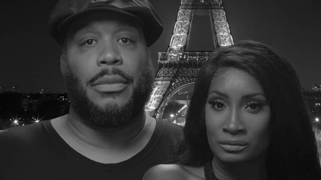 Carl Jackson’s LAX 2 Paris backdrop
