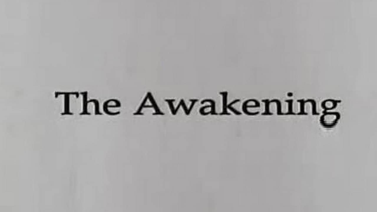 The Awakening backdrop