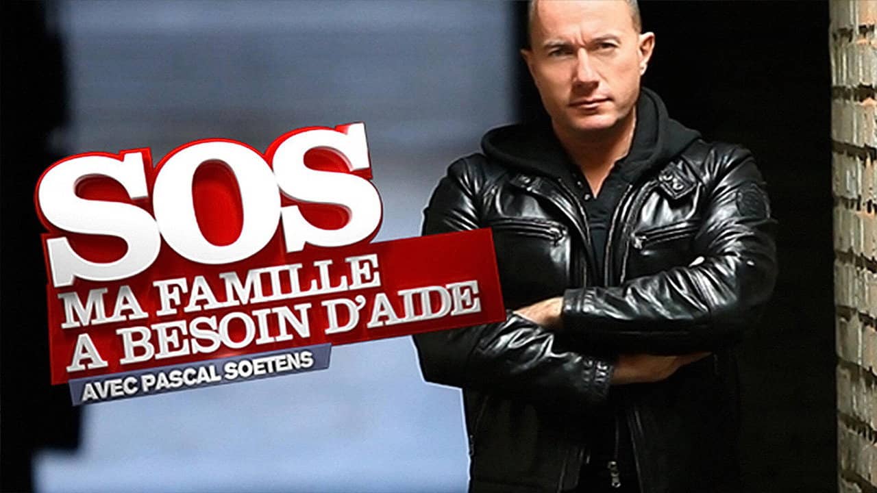 SOS : Ma famille a besoin d'aide backdrop