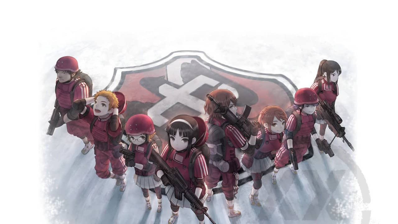 Basket Army backdrop