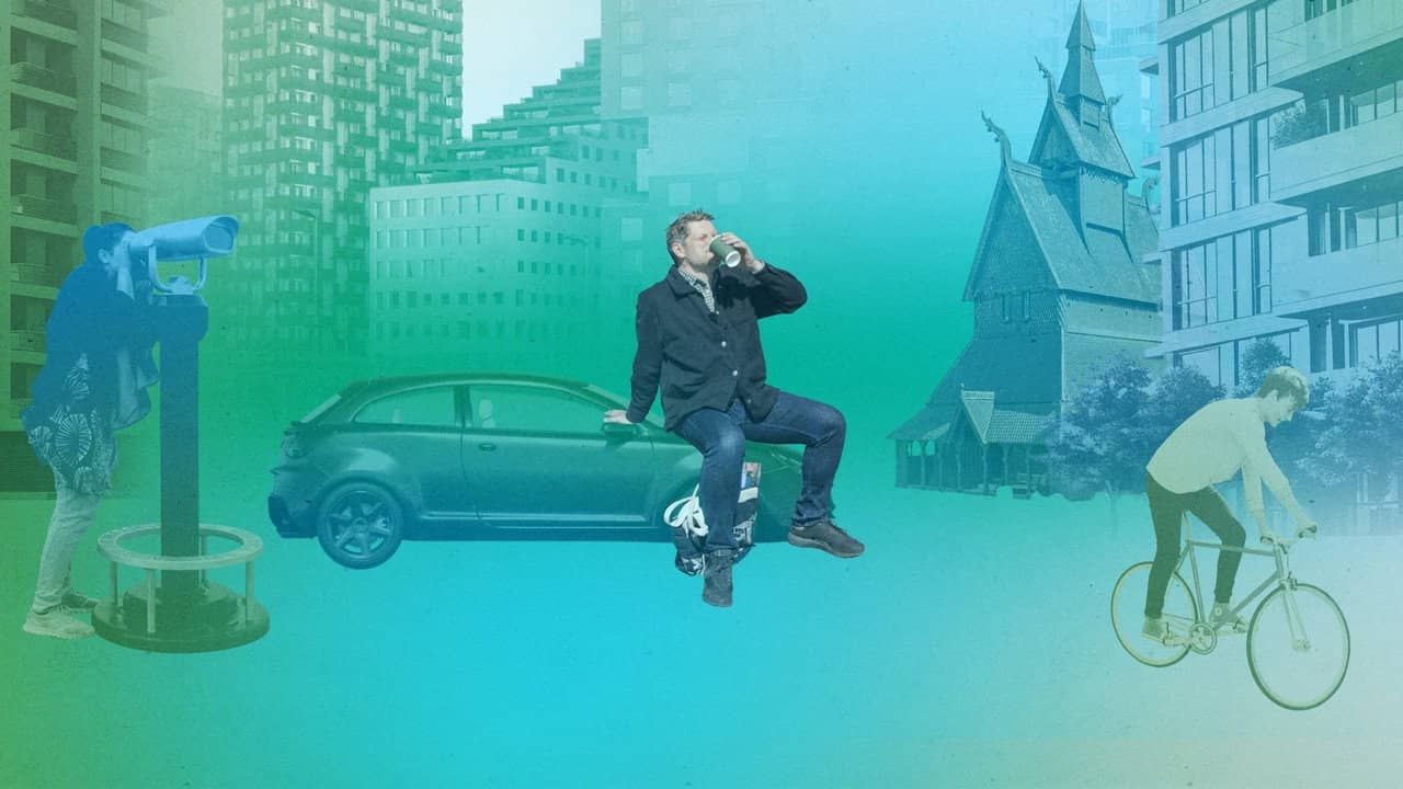 Stygt? backdrop