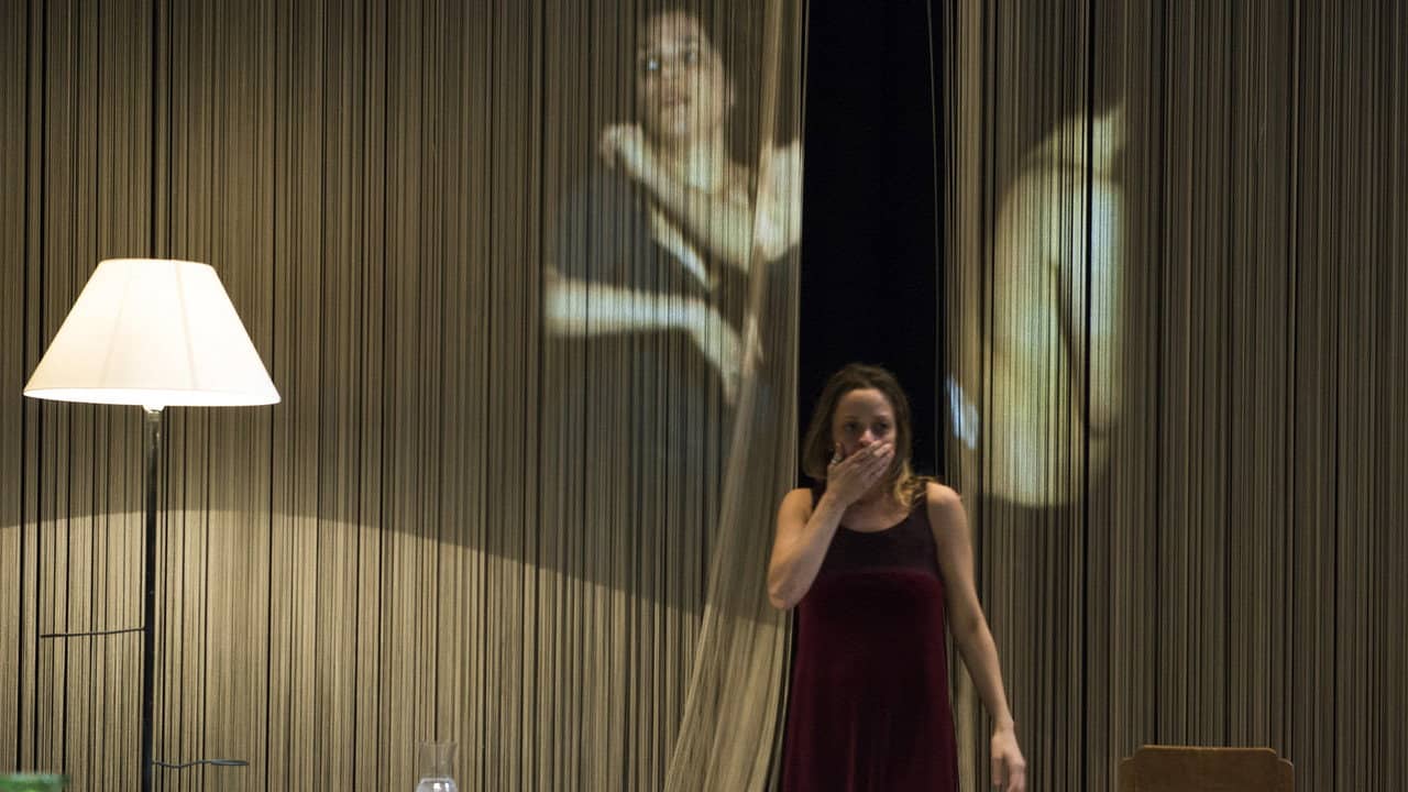 Ítaca backdrop
