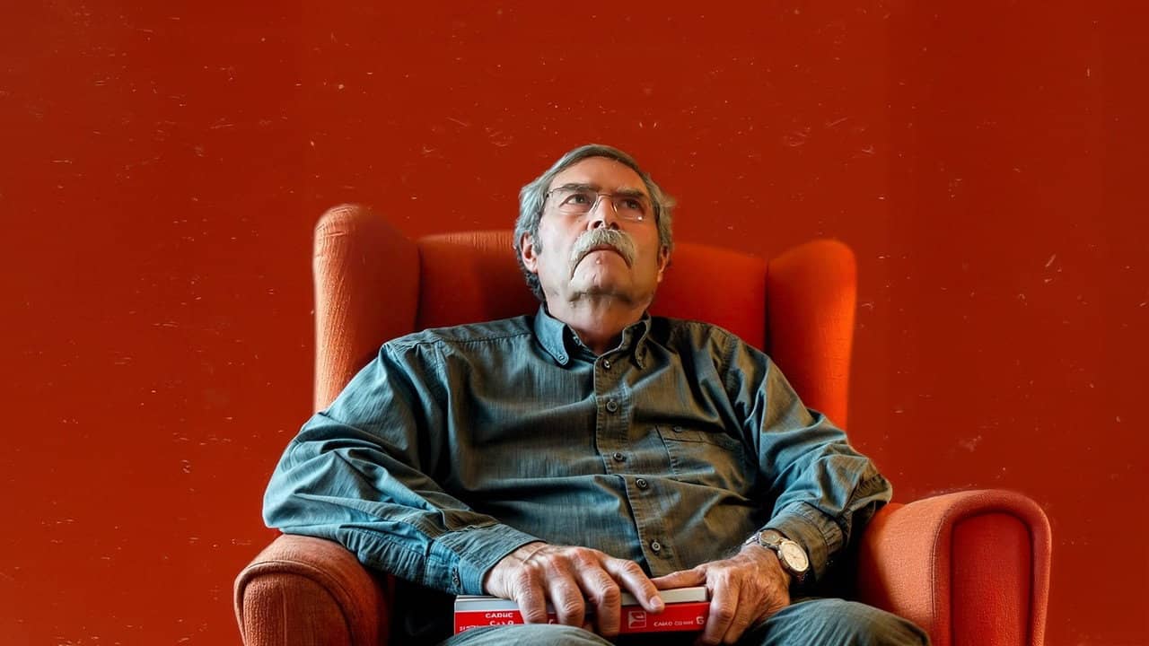 Jaume Cabré. La música de les paraules backdrop