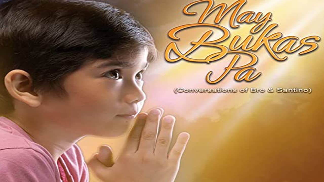 May Bukas Pa backdrop