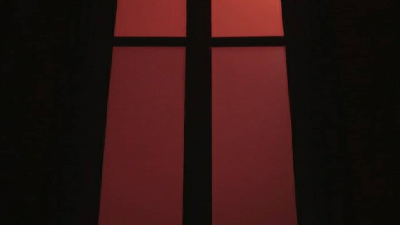 The Nightmare backdrop