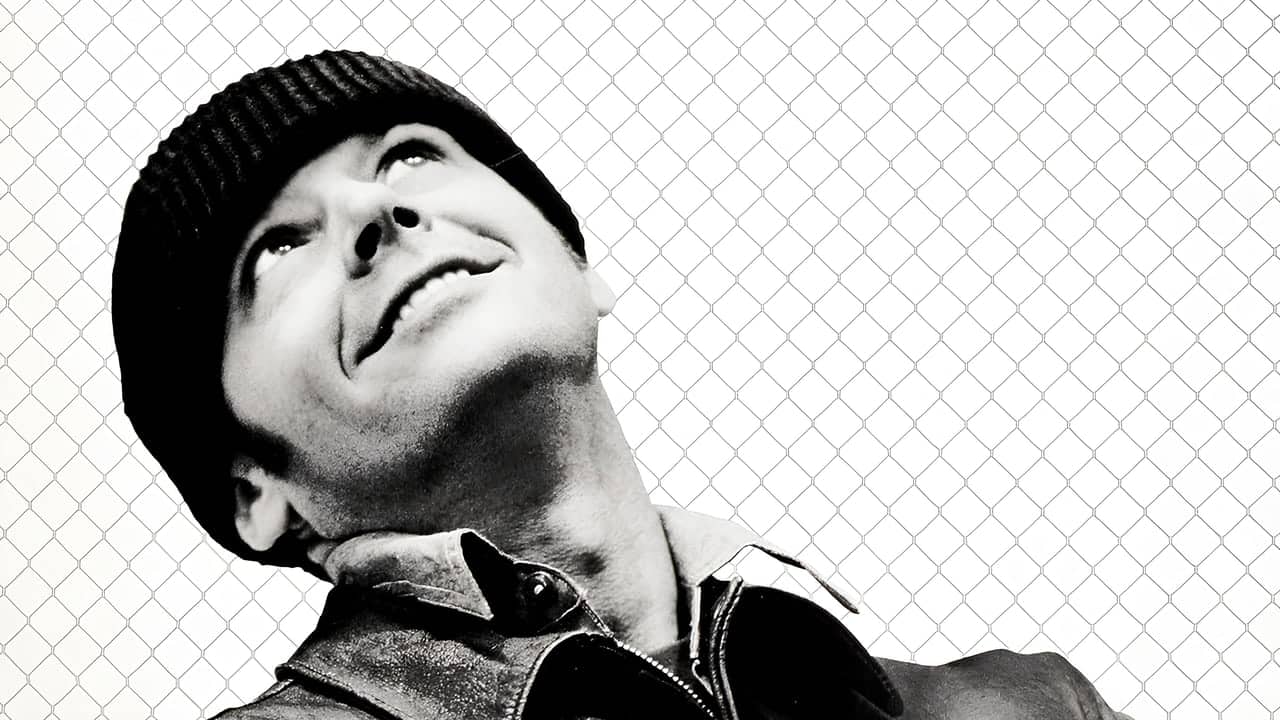 One Flew Over the Cuckoo's Nest backdrop
