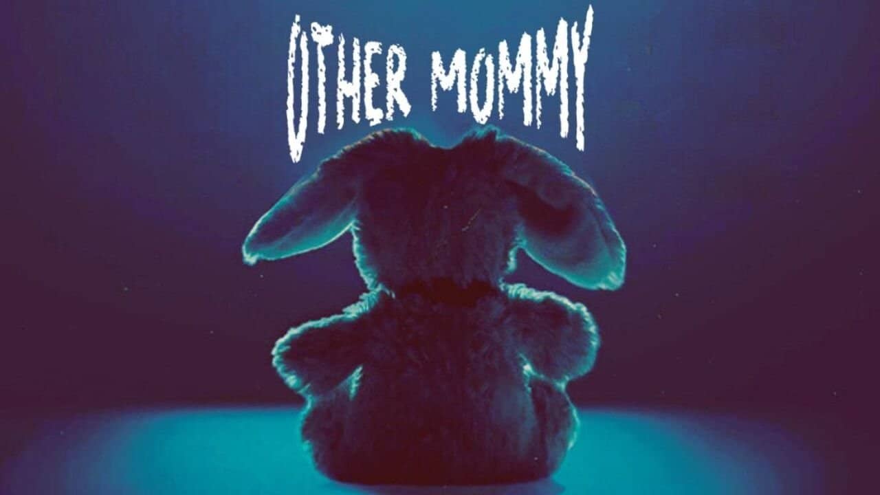 Other Mommy backdrop