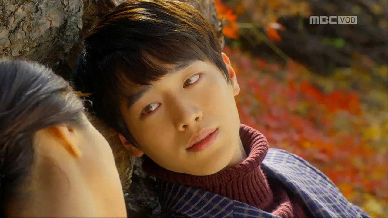 Haneuljae’s Murder backdrop