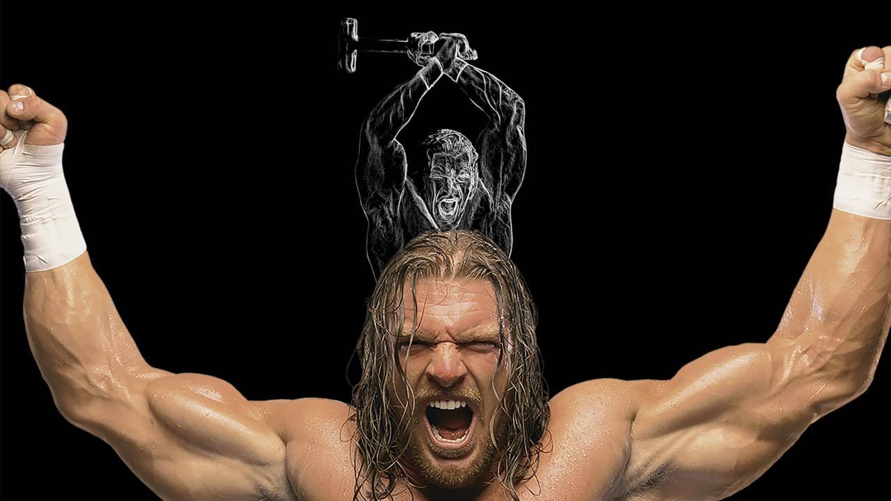 WWE Backlash 2001 backdrop