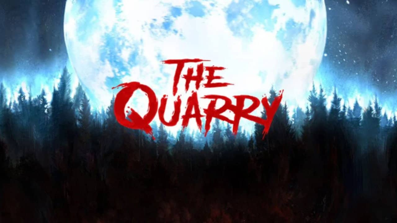 The Quarry: Movie Mode backdrop