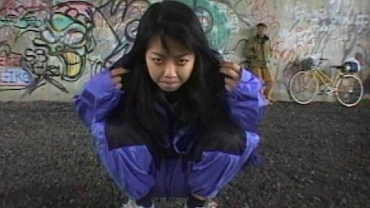 My Beloved AV Gal - Yumika Hayashi backdrop
