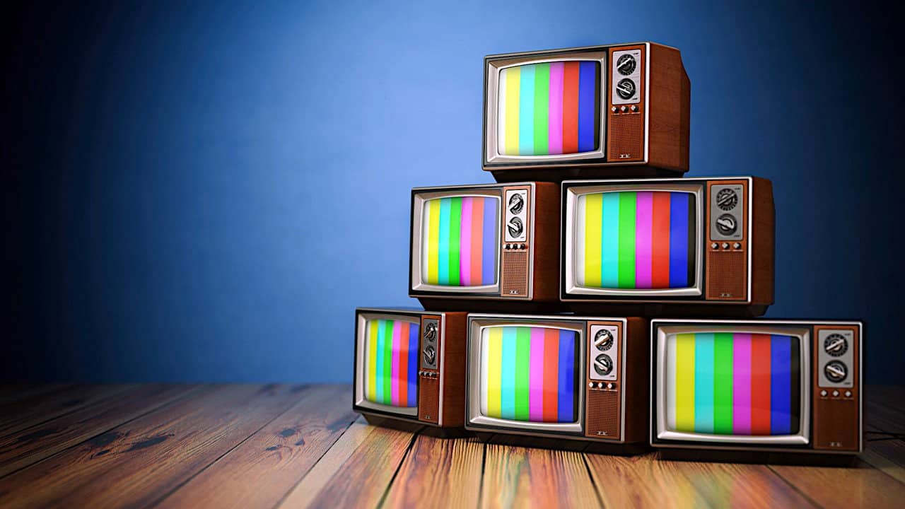 Télévision (histoires secrètes) backdrop