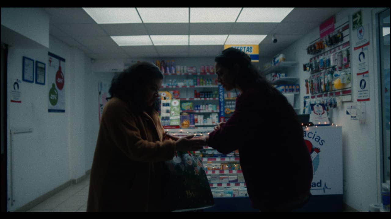 Pharmacies backdrop