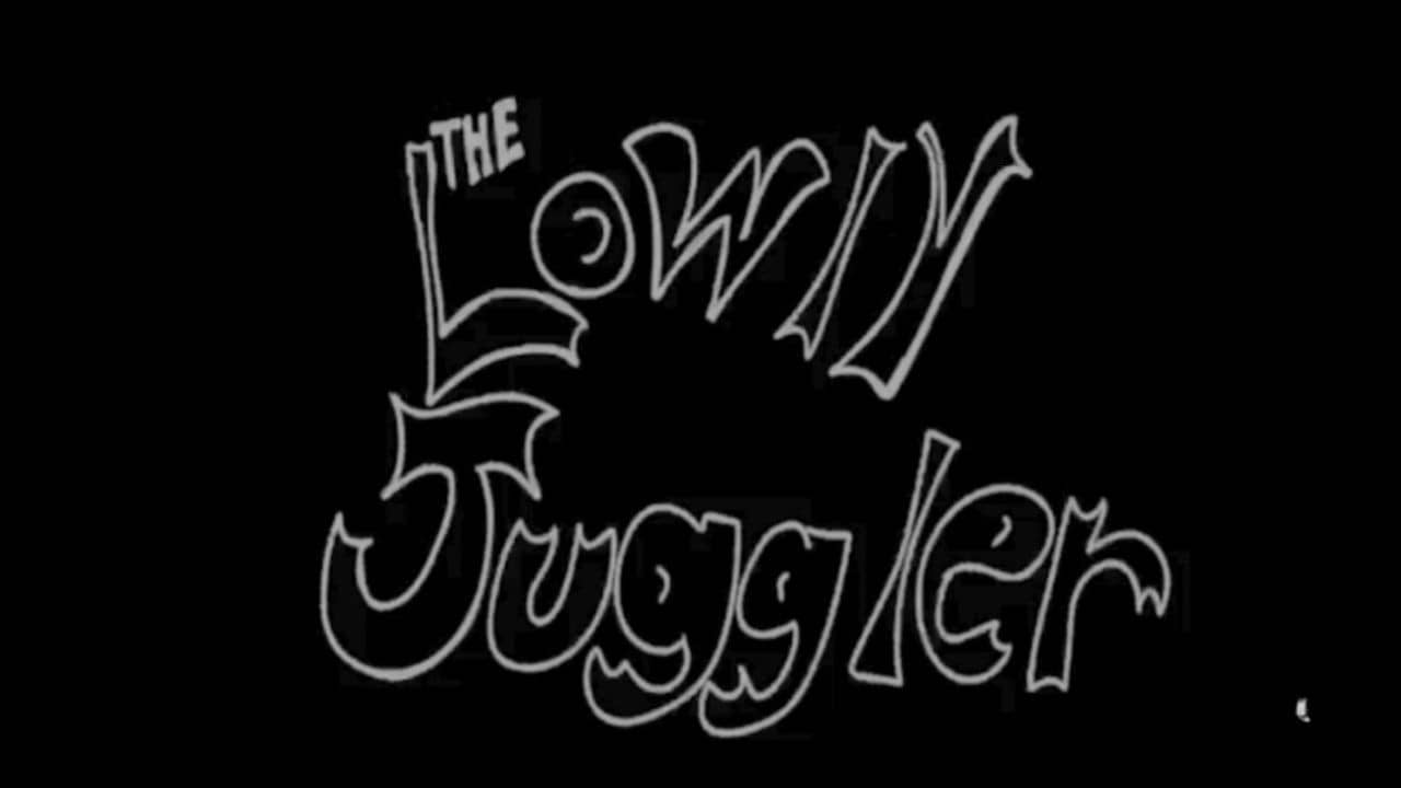 The Lowly Juggler backdrop