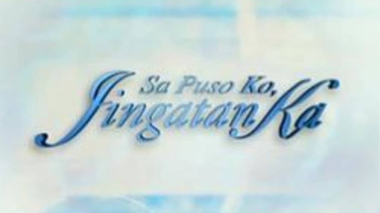Sa Puso Ko Iingatan Ka backdrop