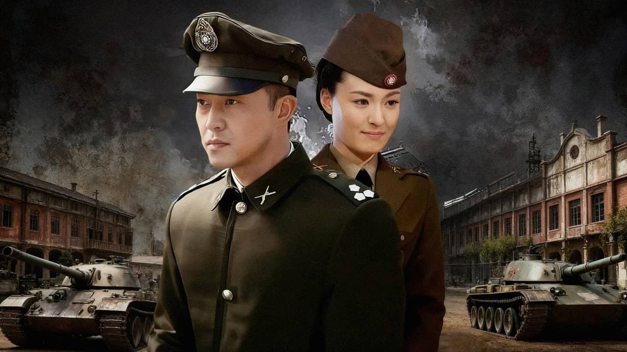 Shen Tou backdrop