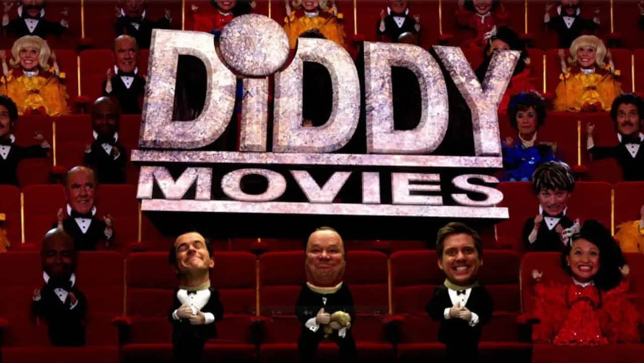 Diddy Movies backdrop