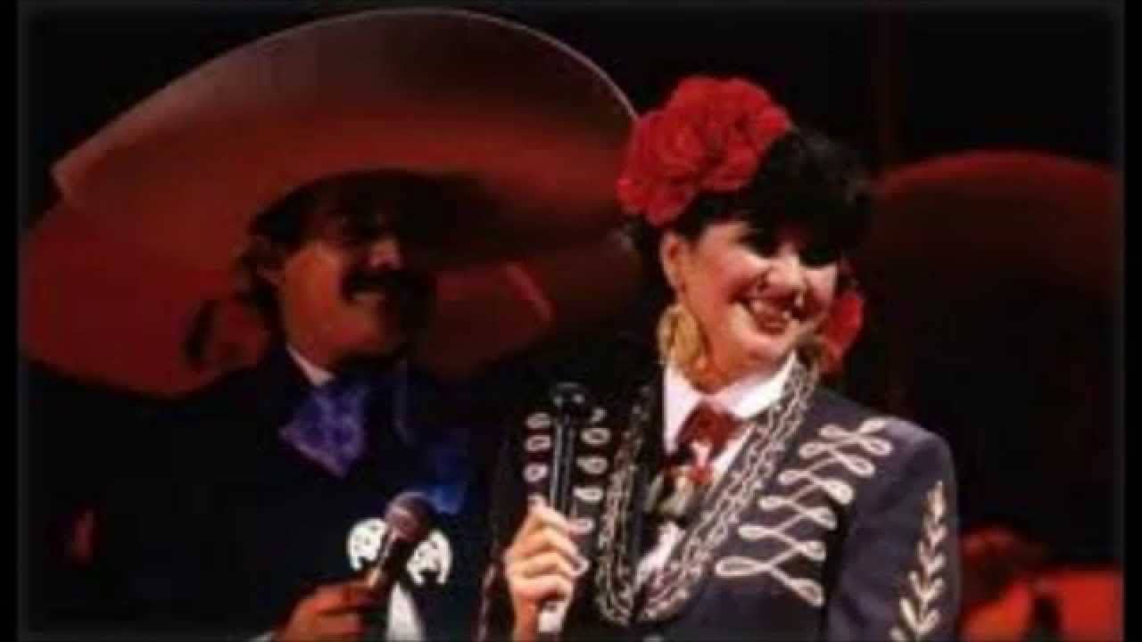 Linda Ronstadt: Canciones de mi Padre backdrop