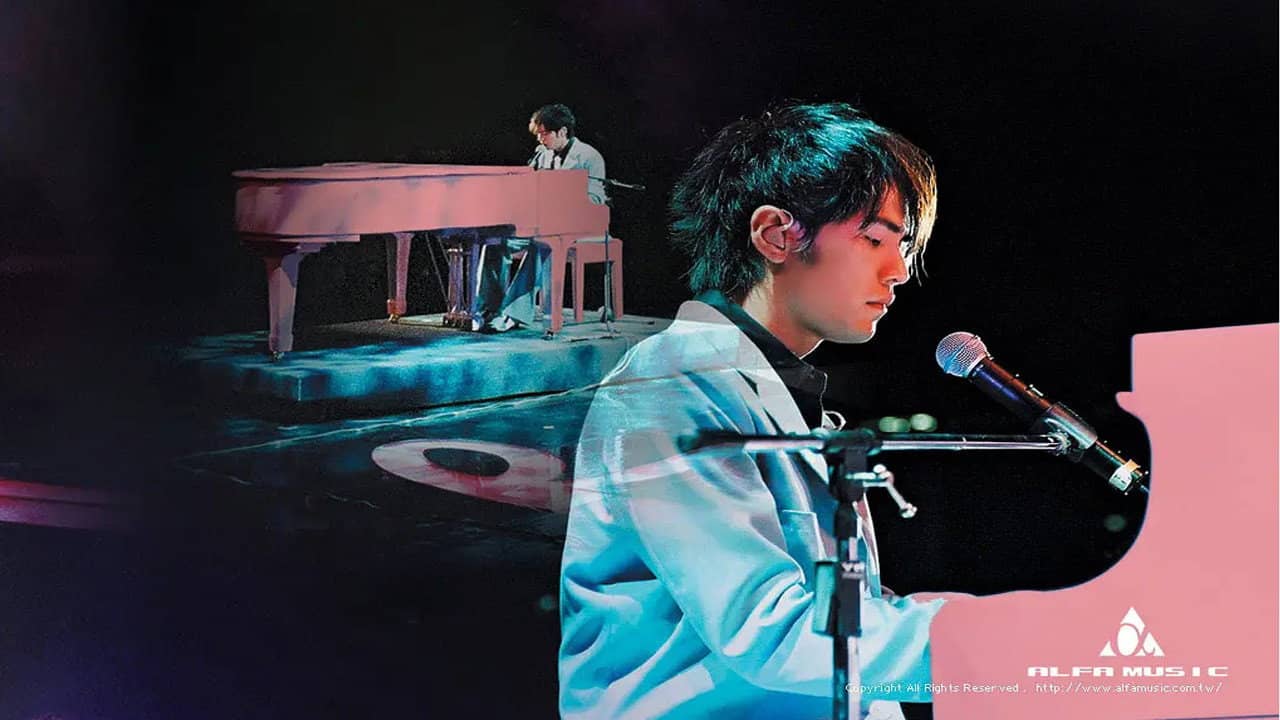 周杰伦纪录片(2000) backdrop