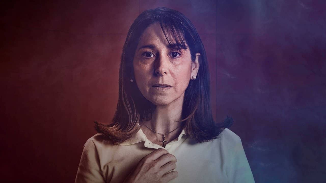 María Marta: The Country Club Crime backdrop