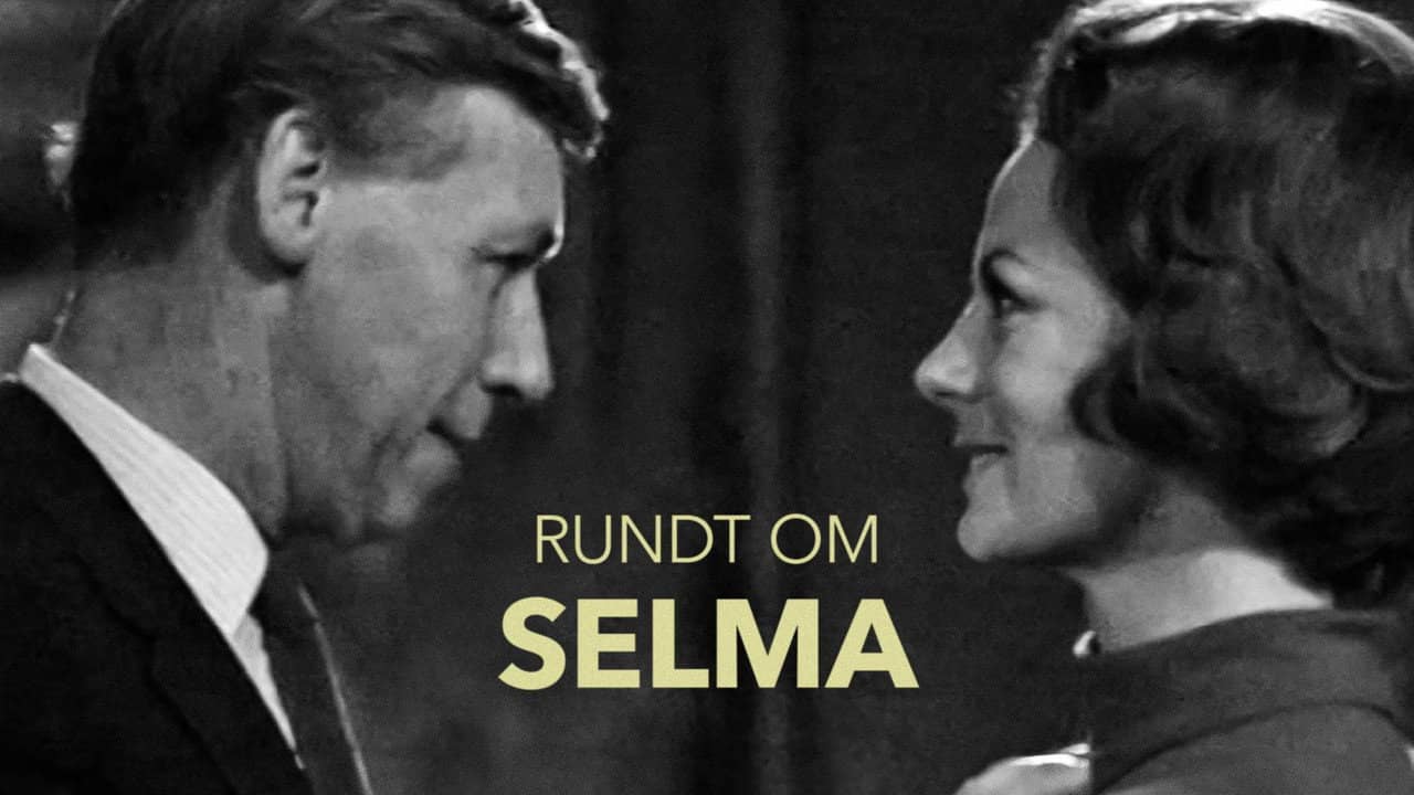 Rundt om Selma backdrop