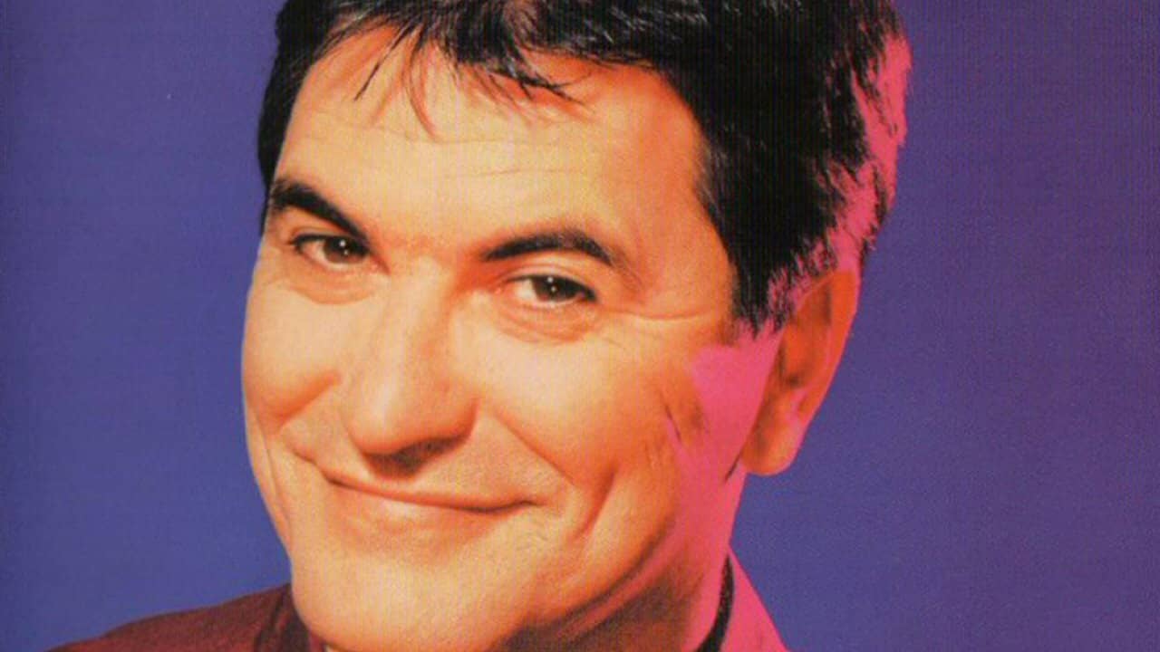 Le nouveau Bigard au Palais des Glaces backdrop