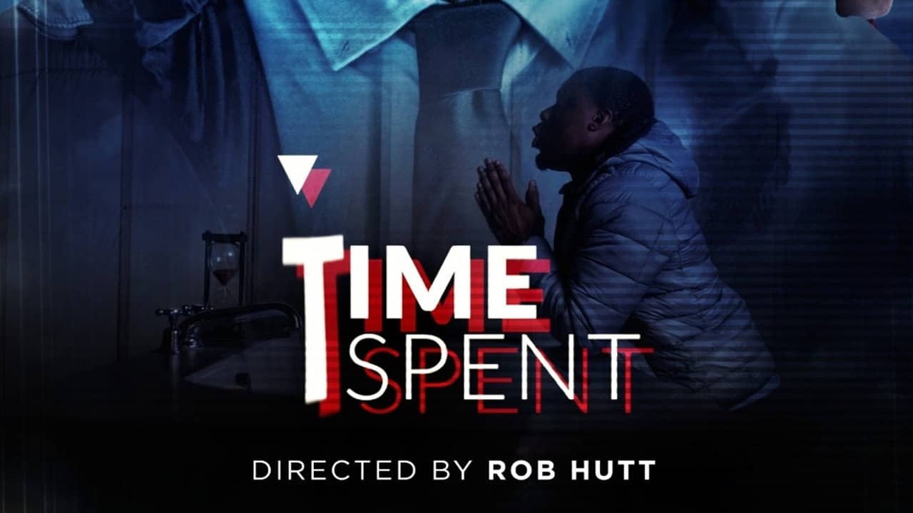 Time Spent backdrop
