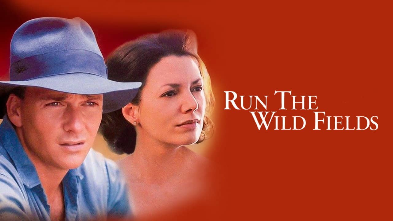 Run the Wild Fields backdrop