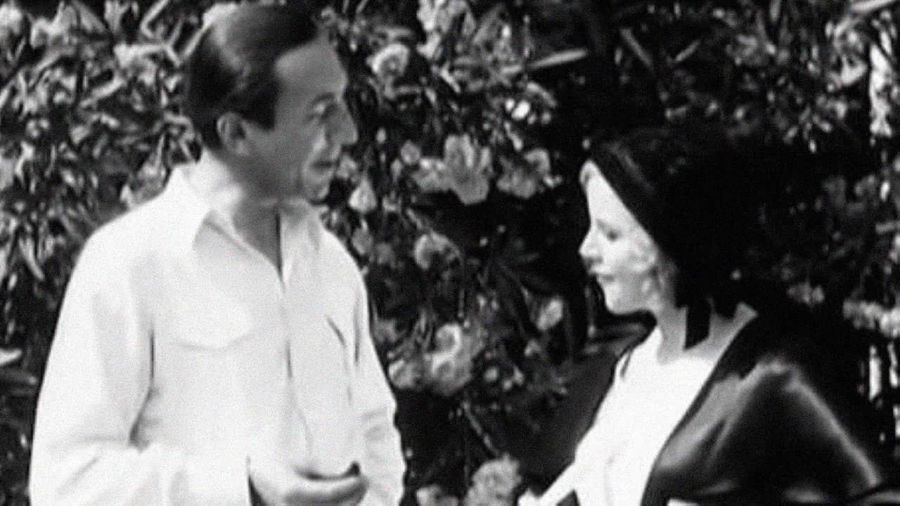 Intimate Interviews: Bela Lugosi backdrop