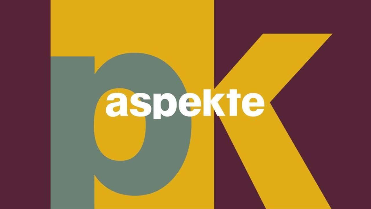 aspekte backdrop